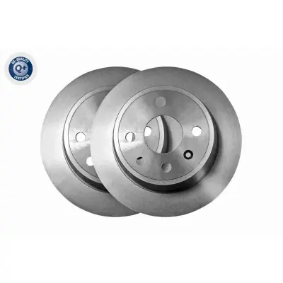 Original Disco de freno VAICO V40-40011